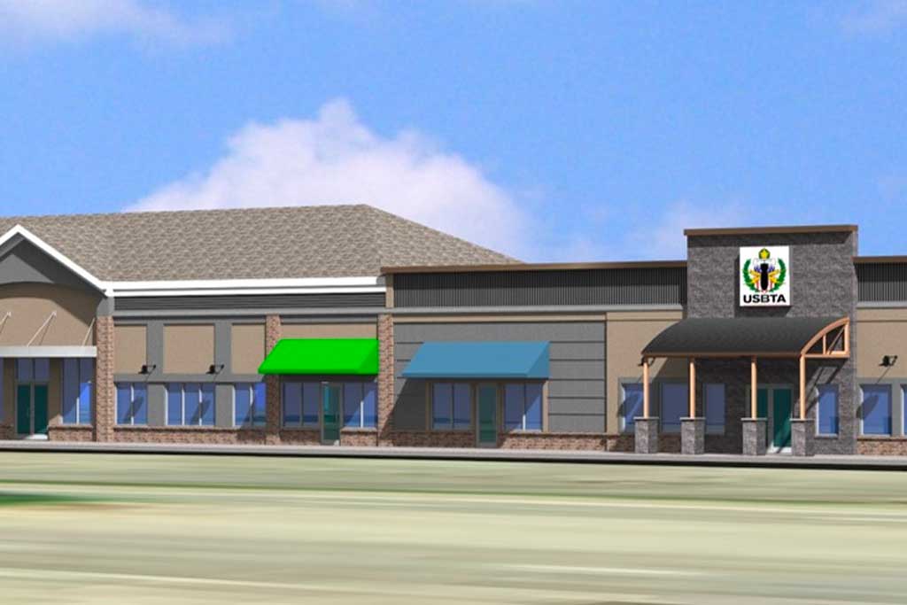 New and Major Projects Charles County Economic Development